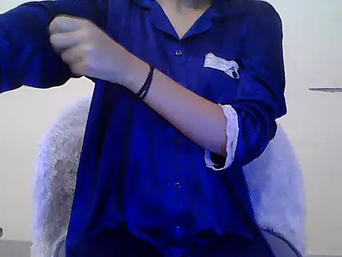 Naughty Nayra online show from 12, 9, 2025