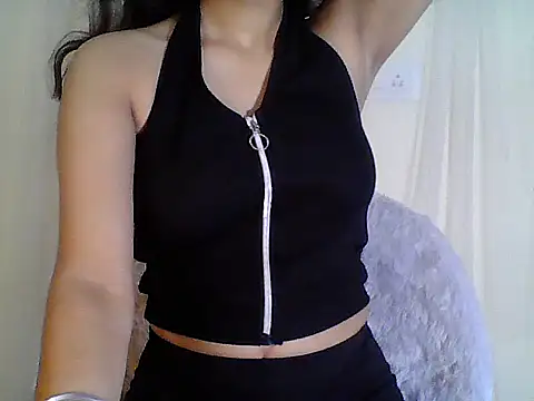 Naughty Nayra online show from 14, 9, 2025