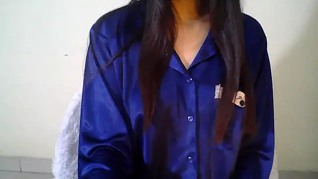 Naughty Nayra online show from 30, 10, 2025