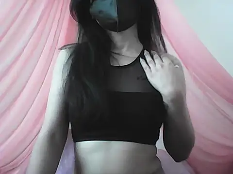 Snapshot of roseofvenom chatting on 4, 1, 2025 roseofvenom online show from 4, 1, 2025