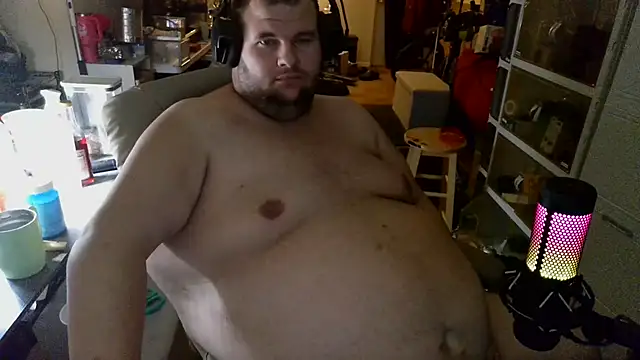 Hackensackneil online show from 2, 11, 2025