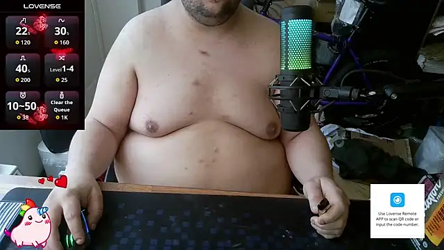 Hackensackneil online show from 9, 4, 2026