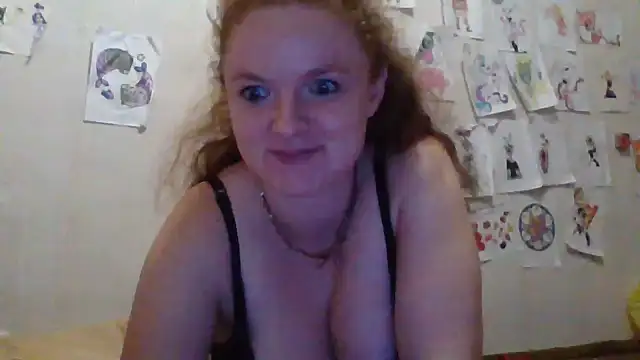 Rae Jeannie online show from 14, 10, 2025