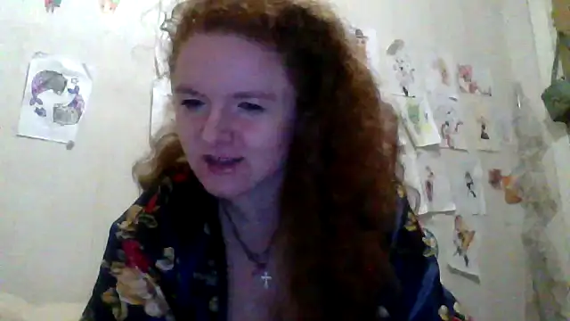 Rae Jeannie online show from 17, 11, 2025