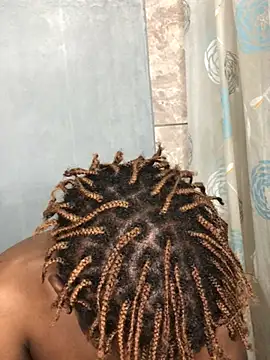 Redfucks333 online show from 15, 3, 2026