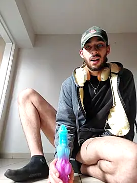 Levi Latino online show from 25, 10, 2025