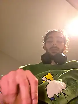 Snapshot of Levi_Latino chatting on 4, 3, 2026 Levi Latino online show from 4, 3, 2026