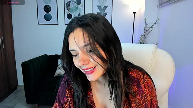 amelia cherry online show from 21, 1, 2025