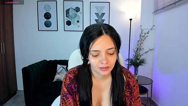 amelia cherry online show from 21, 1, 2025