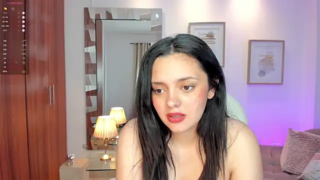 amelia cherry online show from 13, 3, 2025
