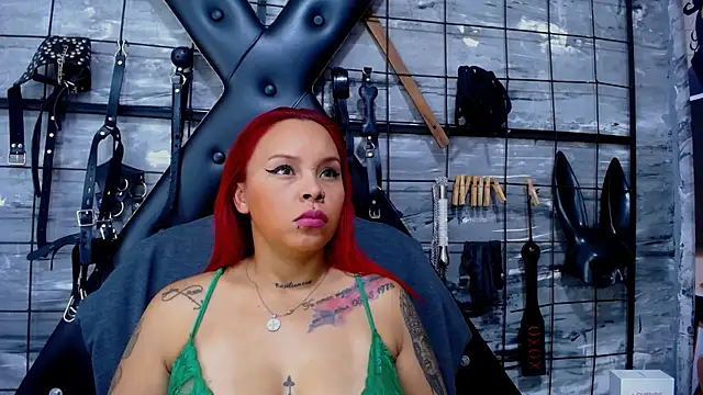 Alana Roth online show from 31, 3, 2026