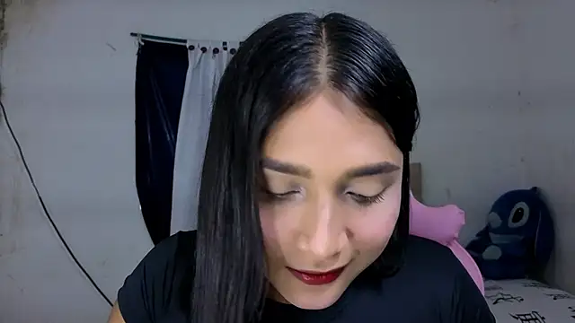 Snapshot of Miss_noah18 chatting on 9, 9, 2025 Miss noah18 online show from 9, 9, 2025