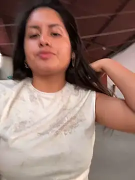 Snapshot of lunagonzales_lima_2007 chatting on 22, 2, 2025 lunagonzales lima 2007 online show from 22, 2, 2025