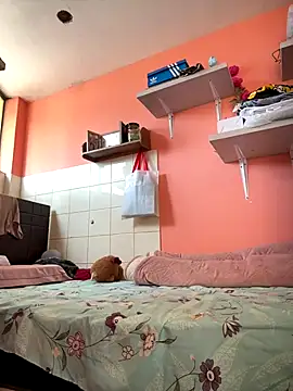 Snapshot of lunagonzales_lima_2007 chatting on 30, 9, 2025 lunagonzales lima 2007 online show from 30, 9, 2025