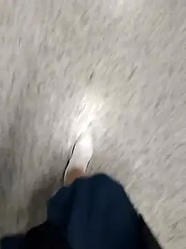 Betty2u online show from 9, 9, 2025