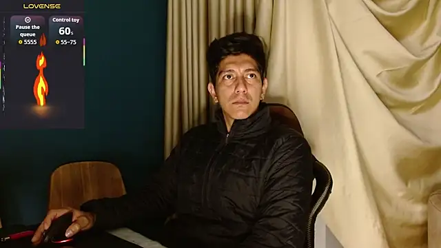 Noah-cock online show from 20, 11, 2025