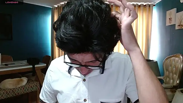 Noah-cock online show from 9, 2, 2026