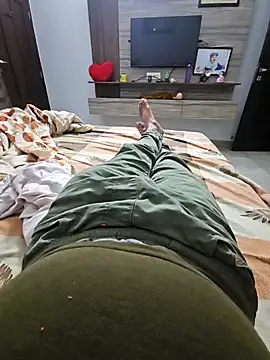 pyasevickybabu563 online show from 10, 3, 2025