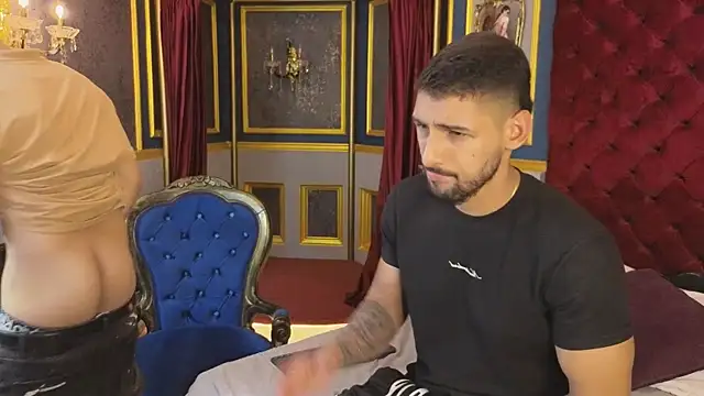 MarcoVitto online show from 9, 3, 2025