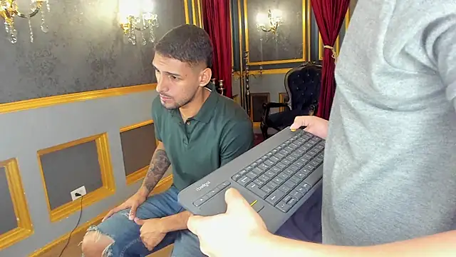 MarcoVitto online show from 14, 12, 2025