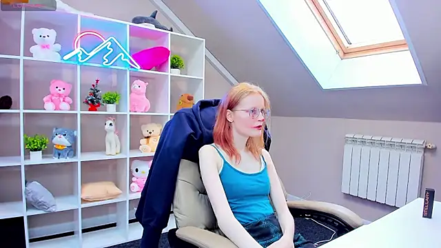 Snapshot of ElizabethHarpper chatting on 3, 1, 2025 ElizabethHarpper online show from 3, 1, 2025