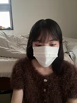 Snapshot of RIRI_Chan_ chatting on 22, 6, 2026 RIRI Chan online show from 22, 6, 2026