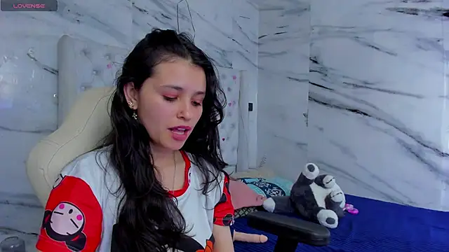 arissha lee online show from 27, 5, 2026
