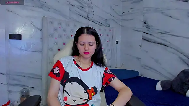 arissha lee online show from 27, 5, 2026
