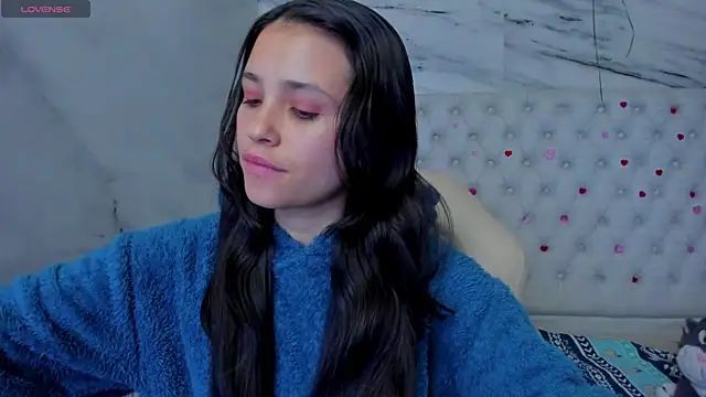 arissha lee online show from 2, 6, 2026