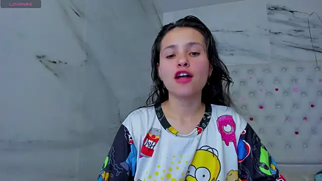 arissha lee online show from 3, 6, 2026