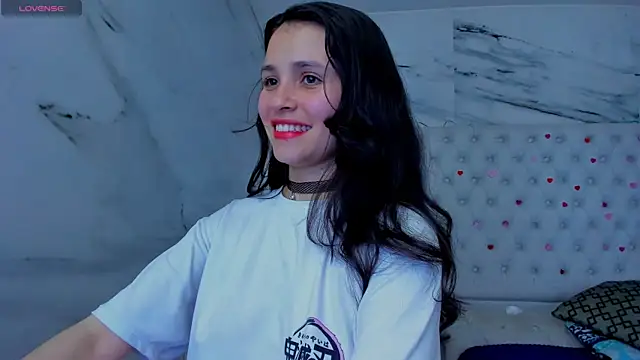 arissha lee online show from 5, 6, 2026
