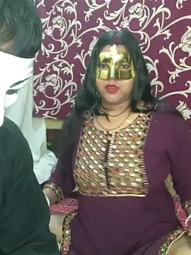 Hot muskaan online show from 11, 2, 2025