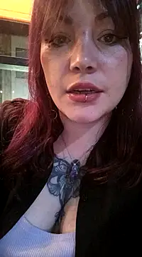 Snapshot of Miss_Amelie chatting on 10, 1, 2025 Miss Amelie online show from 10, 1, 2025