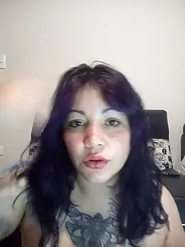 Snapshot of Miss_Amelie chatting on 1, 3, 2025 Miss Amelie online show from 1, 3, 2025