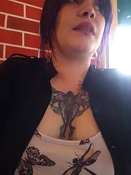 Snapshot of Miss_Amelie chatting on 5, 3, 2025 Miss Amelie online show from 5, 3, 2025