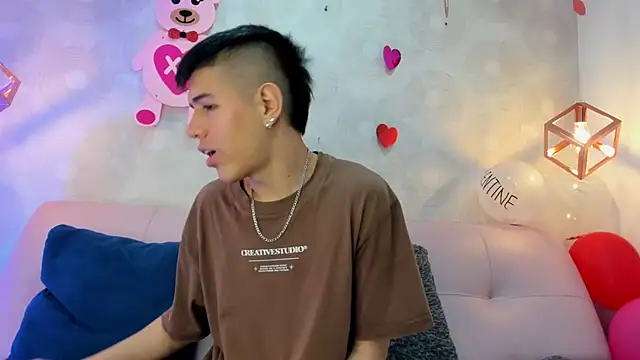 Angel Khouri online show from 25, 2, 2025