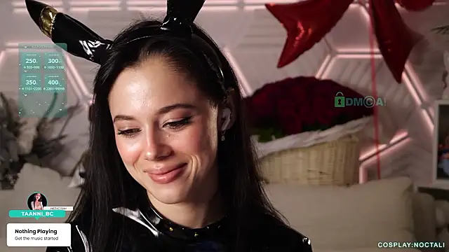 taanni bc online show from 27, 3, 2026