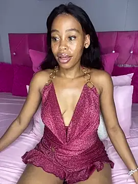 naughtiest baddy online show from 23, 3, 2026