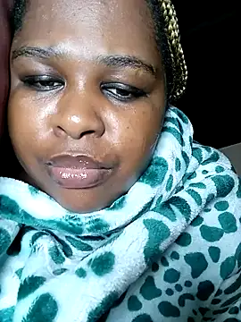 SexyLadyBoosxx online show from 14, 12, 2025