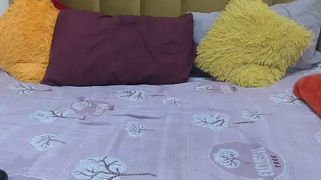 SexyLadyBoosxx online show from 26, 2, 2026