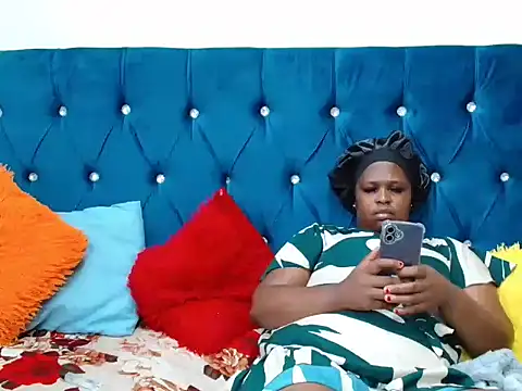 SexyLadyBoosxx online show from 28, 3, 2026