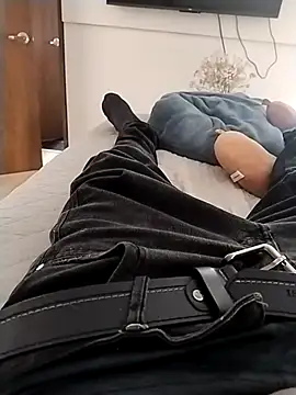 Snapshot of Carioca1490 chatting on 25, 2, 2026 Carioca1490 online show from 25, 2, 2026