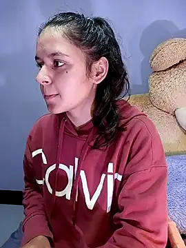 Snapshot of Danni_shy chatting on 29, 1, 2025 Danni shy online show from 29, 1, 2025