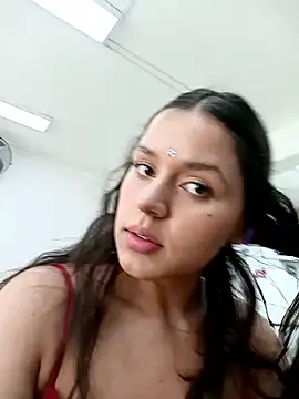 Snapshot of Danni_shy chatting on 14, 3, 2025 Danni shy online show from 14, 3, 2025