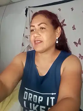 Snapshot of Abigail_BigTits chatting on 6, 1, 2025 Abigail BigTits online show from 6, 1, 2025