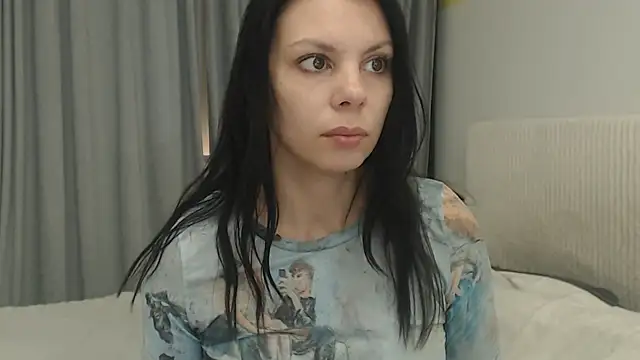 Snapshot of MissAprilBlack chatting on 6, 5, 2026 MissAprilBlack online show from 6, 5, 2026