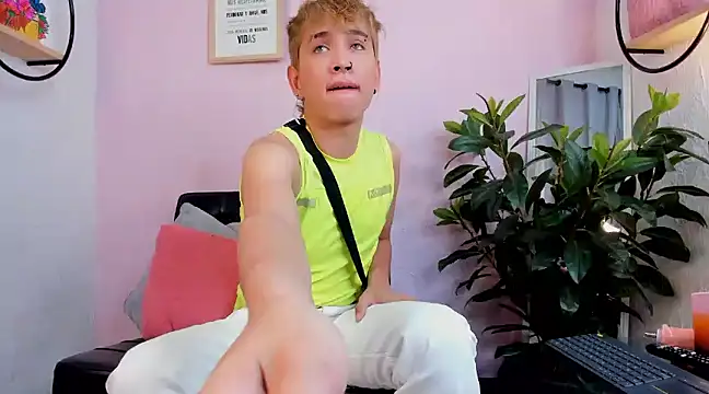 Brian-Ausslos online show from 16, 1, 2025