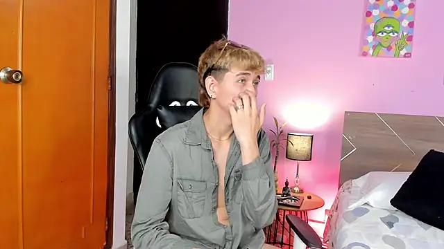 Brian-Ausslos online show from 2, 2, 2025