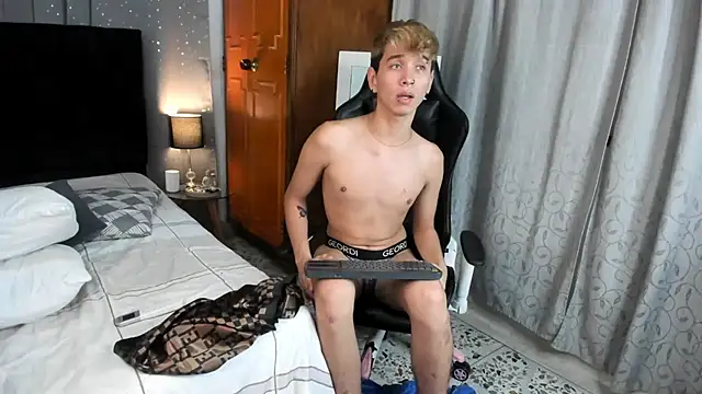 Brian-Ausslos online show from 20, 2, 2025