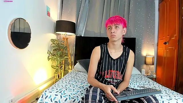 Brian-Ausslos online show from 22, 2, 2025